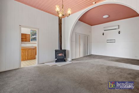 Property photo of 118 Eaglehawk Road Ironbark VIC 3550