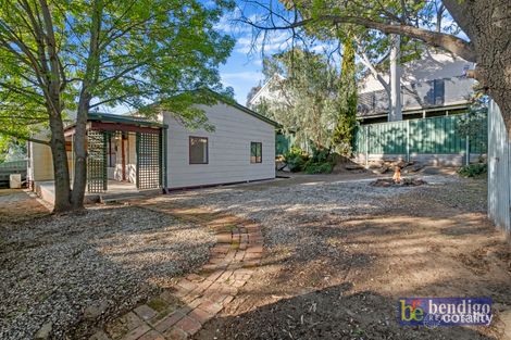 Property photo of 118 Eaglehawk Road Ironbark VIC 3550