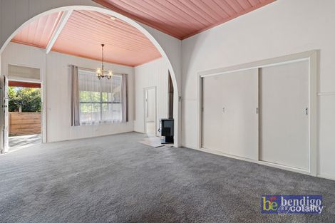 Property photo of 118 Eaglehawk Road Ironbark VIC 3550