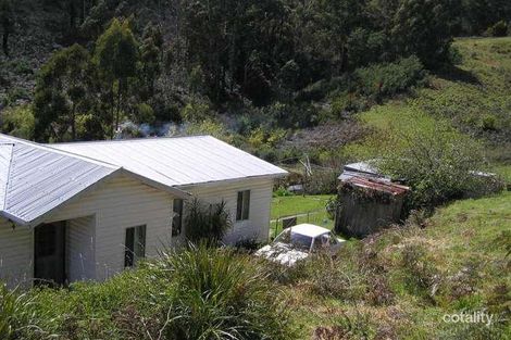 Property photo of 73 Alfred Street Nubeena TAS 7184