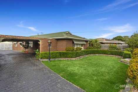 32 Monash St, Melton South, VIC 3338