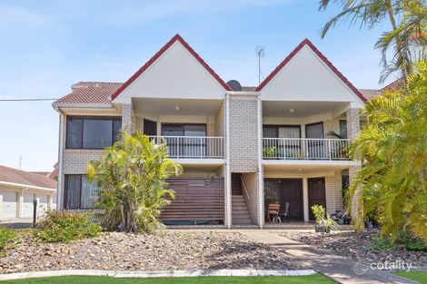Property photo of 4/39-43 Cootamundra Drive Mountain Creek QLD 4557