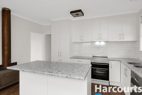 Property photo of 25 Staff Street Moe VIC 3825