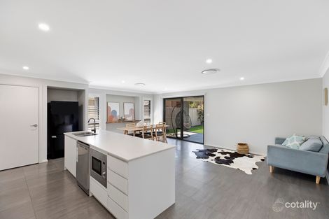 Property photo of 8 Treasury Terrace Morisset NSW 2264