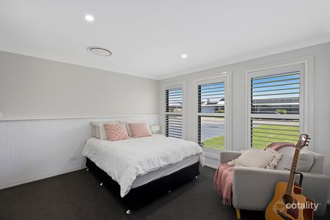 Property photo of 8 Treasury Terrace Morisset NSW 2264