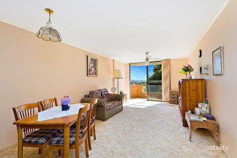 Property photo of 34/19-21 Central Road Miranda NSW 2228