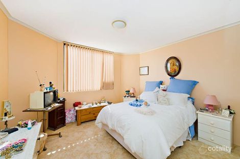 Property photo of 34/19-21 Central Road Miranda NSW 2228