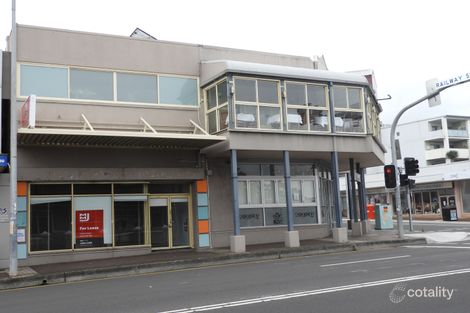 2/241 Princes Hwy, Corrimal, NSW 2518