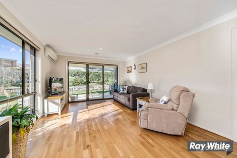 Property photo of 26 Blizzard Circuit Forde ACT 2914