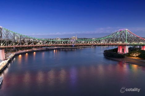 94/32 Macrossan St, Brisbane City, QLD 4000