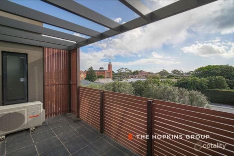 Property photo of 206/15 Balcombe Road Mentone VIC 3194