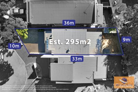 Property photo of 36 Donington Avenue Georges Hall NSW 2198