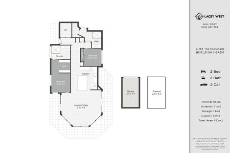 Property photo of 2/164 The Esplanade Burleigh Heads QLD 4220