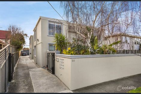 6/50 Woolton Ave, Thornbury, VIC 3071