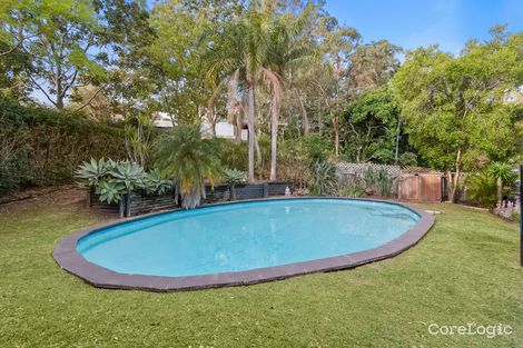 Property photo of 6 Doheny Street Mount Gravatt QLD 4122