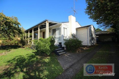 22 Eastern Ave, Newborough, VIC 3825