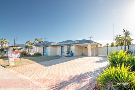 94 Somerville Dr, College Grove, WA 6230