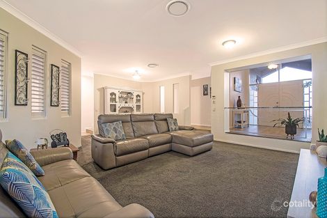 Property photo of 70 Greg Norman Crescent Parkwood QLD 4214