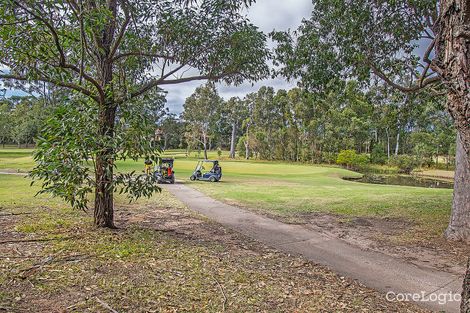 Property photo of 70 Greg Norman Crescent Parkwood QLD 4214