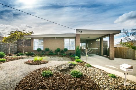 55 Shea St, Bacchus Marsh, VIC 3340