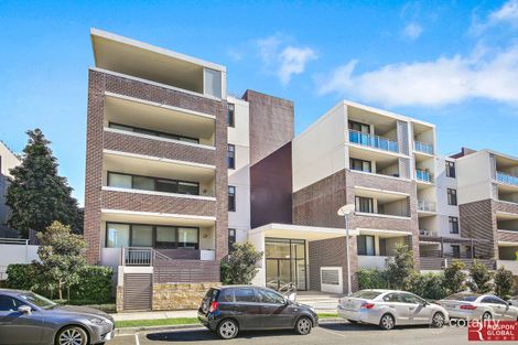 Property photo of 333/43 Amalfi Drive Wentworth Point NSW 2127