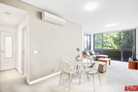 Property photo of 333/43 Amalfi Drive Wentworth Point NSW 2127