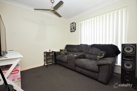 Property photo of 1 Benjamin Street Pimpama QLD 4209