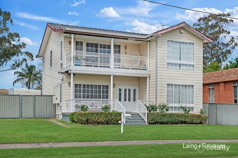 Property photo of 13 Ridge Street Merrylands NSW 2160