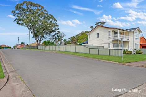 Property photo of 13 Ridge Street Merrylands NSW 2160