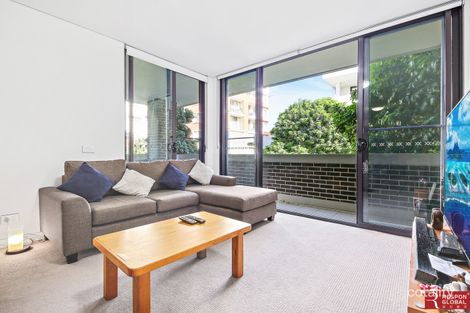 Property photo of 333/43 Amalfi Drive Wentworth Point NSW 2127