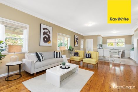 Property photo of 24 Yarrara Road Pennant Hills NSW 2120