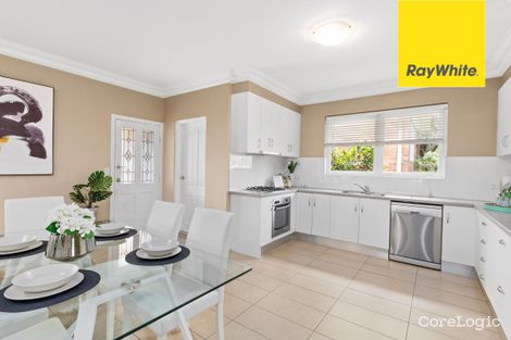 Property photo of 24 Yarrara Road Pennant Hills NSW 2120