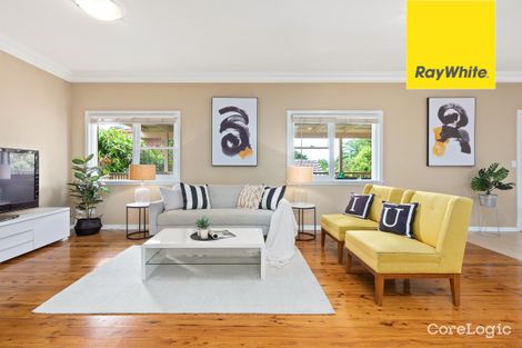 Property photo of 24 Yarrara Road Pennant Hills NSW 2120