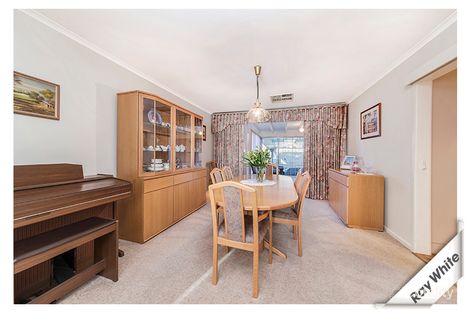 Property photo of 15 Springvale Drive Weetangera ACT 2614