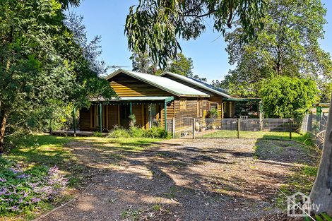 Property photo of 1 Brook Road Glenbrook NSW 2773