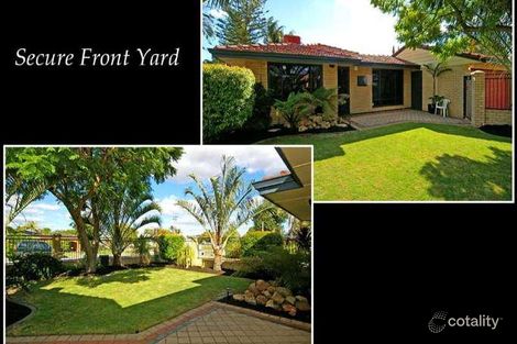 Property photo of 9 Leggett Street Balcatta WA 6021