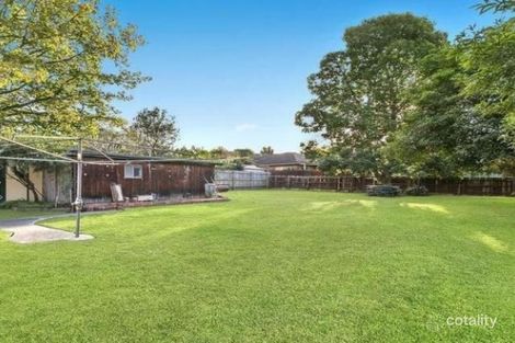 Property photo of 8 Railway Crescent Croydon VIC 3136