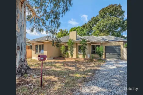 7 Bronwyn Cres, Salisbury North, SA 5108