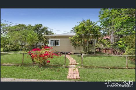Property photo of 15 Colvin Street Rocklea QLD 4106