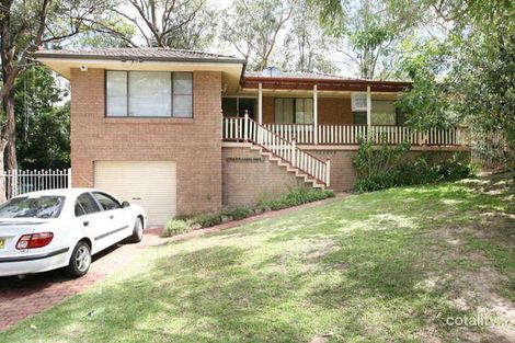 Property photo of 7 Jandiga Place Winmalee NSW 2777