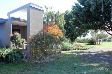 Property photo of 1/39 Cherry Lane Gisborne VIC 3437