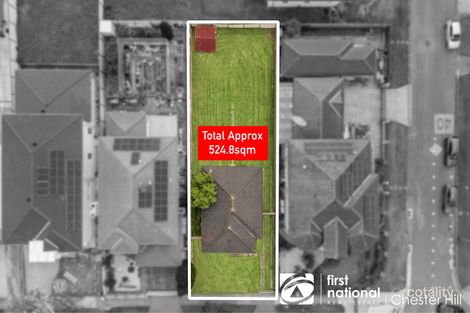 74 Hector St, Chester Hill, NSW 2162