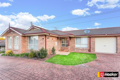 6/50 Julius Rd, Rosemeadow, NSW 2560