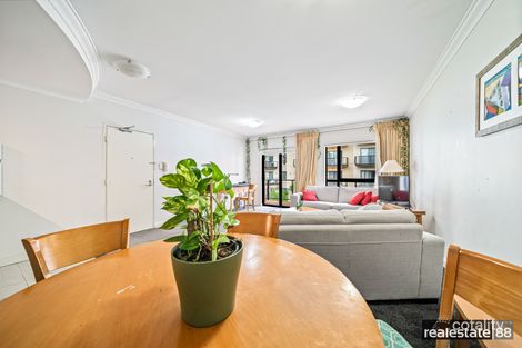 Property photo of 21/116 Mounts Bay Road Perth WA 6000