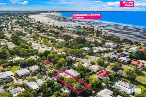 Property photo of 13 Seventh Avenue Sandgate QLD 4017
