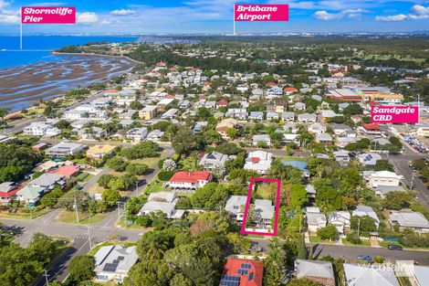 Property photo of 13 Seventh Avenue Sandgate QLD 4017