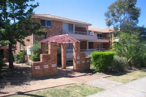 4/23-25 Priddle St, Westmead, NSW 2145