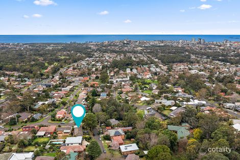 Property photo of 14 Shoobert Crescent Keiraville NSW 2500