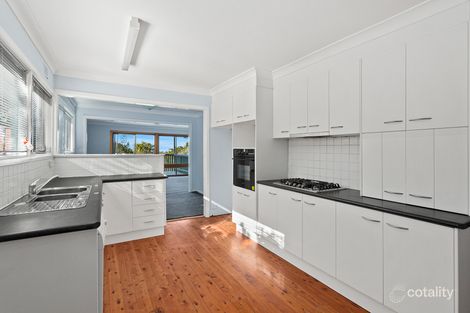Property photo of 14 Shoobert Crescent Keiraville NSW 2500