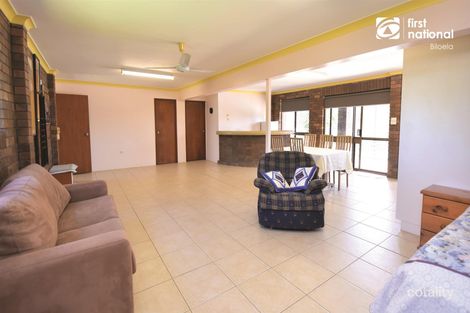 Property photo of 80 Thalberg Avenue Biloela QLD 4715